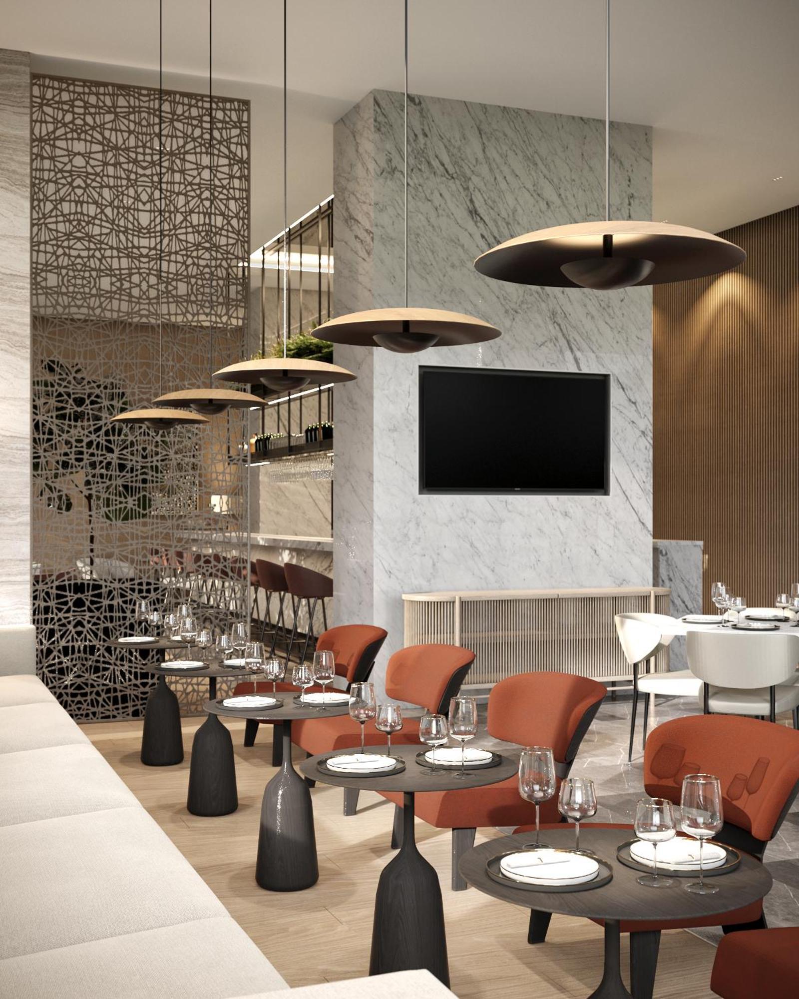 Courtyard By Marriott Prishtina Hotel Pristina Eksteriør billede