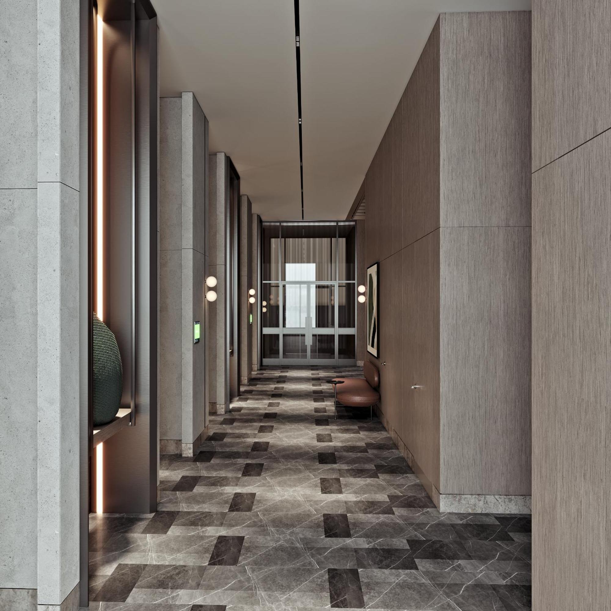 Courtyard By Marriott Prishtina Hotel Pristina Eksteriør billede